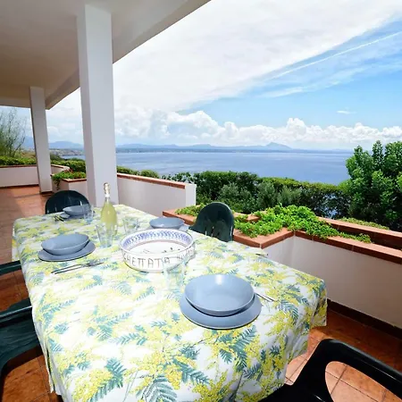 Linda, Exceptional Sea-view Villa *