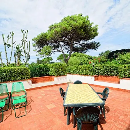 Villa Linda, Exceptional Sea-view *
