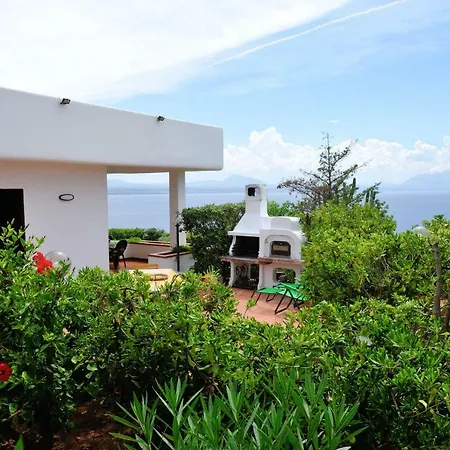Villa Linda, Exceptional Sea-view *