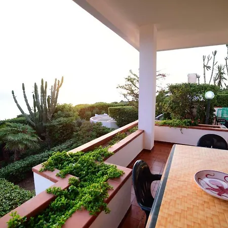 Villa Linda, Exceptional Sea-view *
