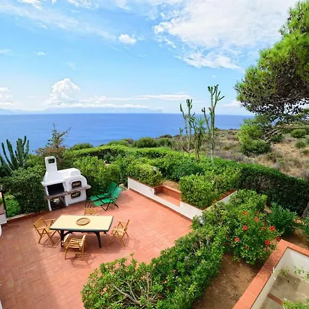 Villa Linda, Exceptional Sea-view *
